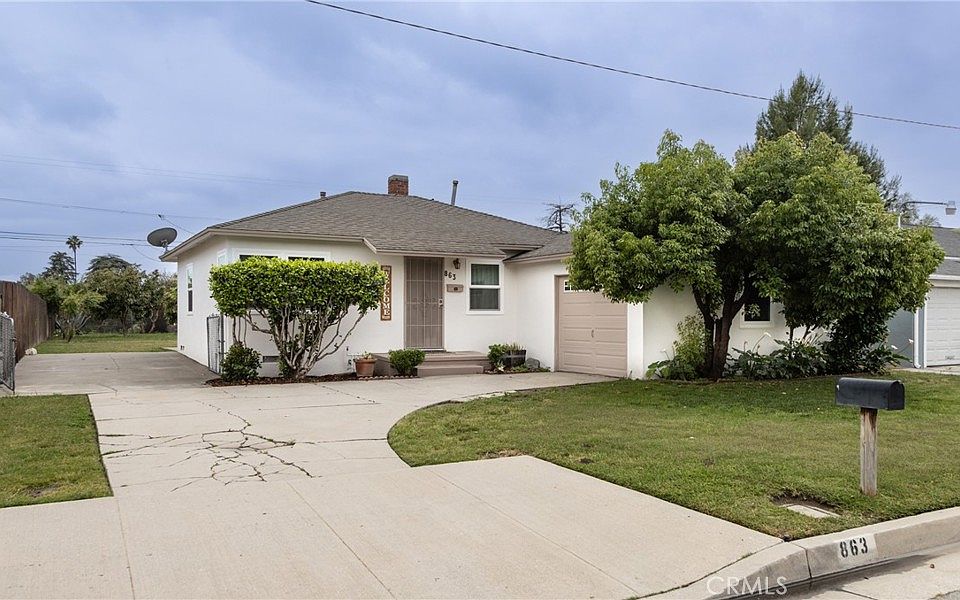 1st image of 863 W 30th St