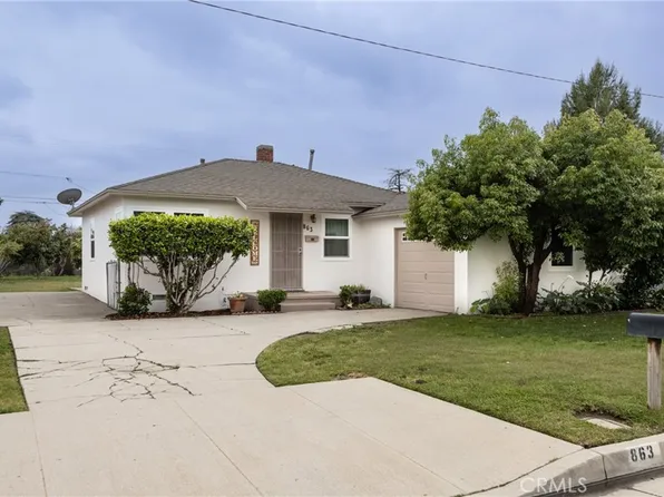 863 W 30th St, San Bernardino, CA 92405