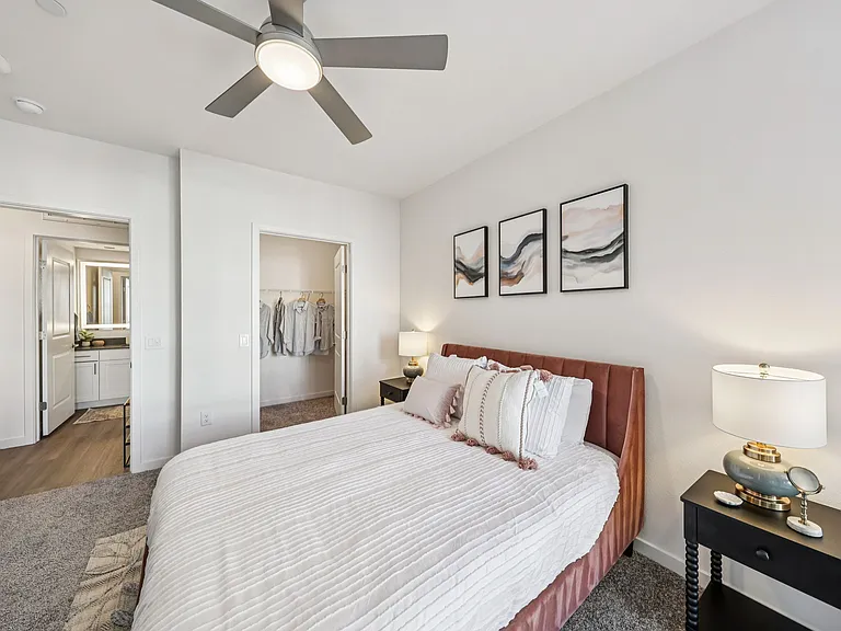 Fora Apartments — Photo 86