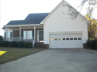 120 Park Place Dr, Irmo, SC 29063