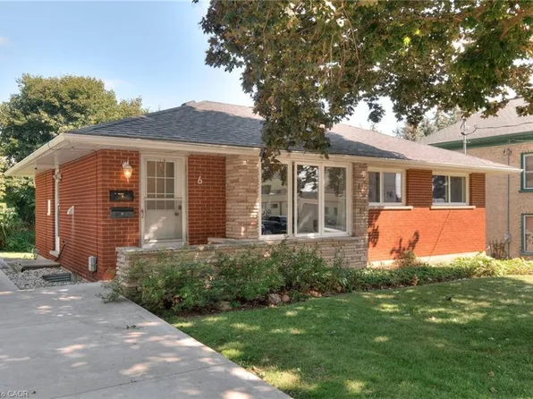 6 Erb St, Woolwich, ON N3B 2J4