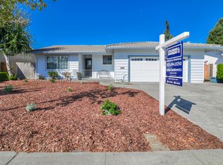 2458 Balmoral St, Union City, CA 94587