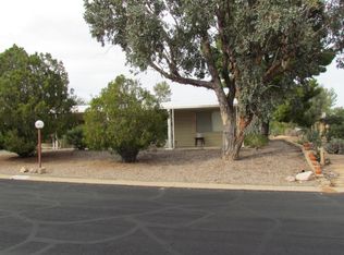 252 W Aliso Dr, Green Valley, AZ 85614