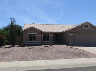 1529 S Sahuaro Dr, Gilbert, AZ 85233
