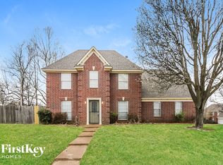 4221 Laurel Trce, Memphis, TN 38128