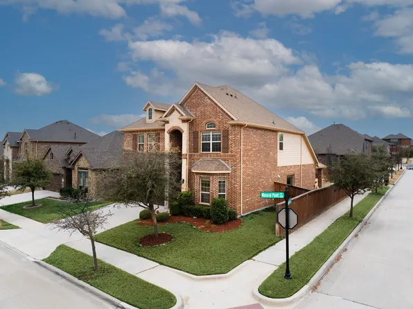 217 Mineral Point Dr, Aledo, TX 76008