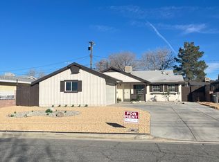 1341 Indian Sage Rd, Lancaster, CA 93534