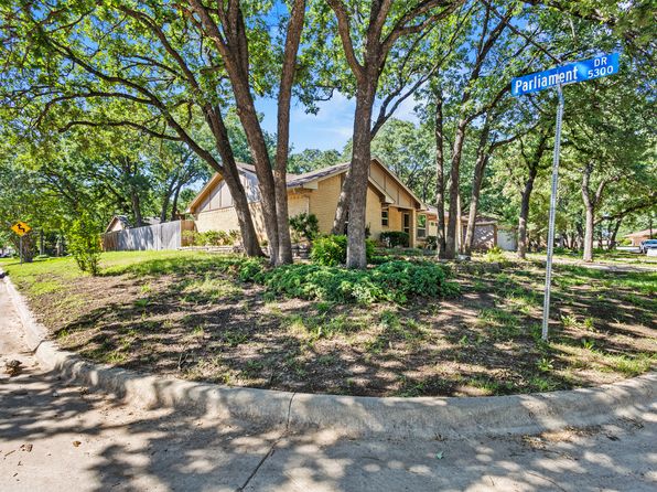 5301 Bright Star Trl, Arlington, TX 76017