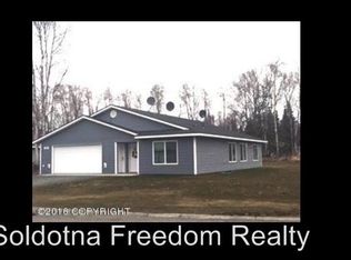 220 S Legacy Loop, Soldotna, AK 99669