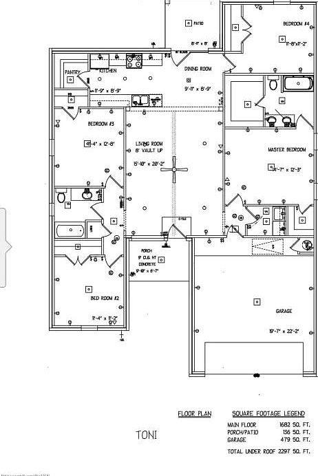 1st image of 7901 Legacy Pkwy