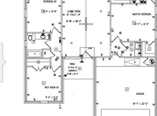 7901 Legacy Pkwy, Amarillo, TX 79119