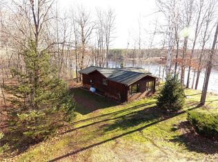 W10503 101 Trail Rd, Bruce, WI 54819