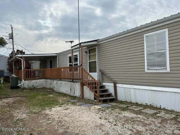 1510 Salter Path Road #25, Indian Beach, NC 28512