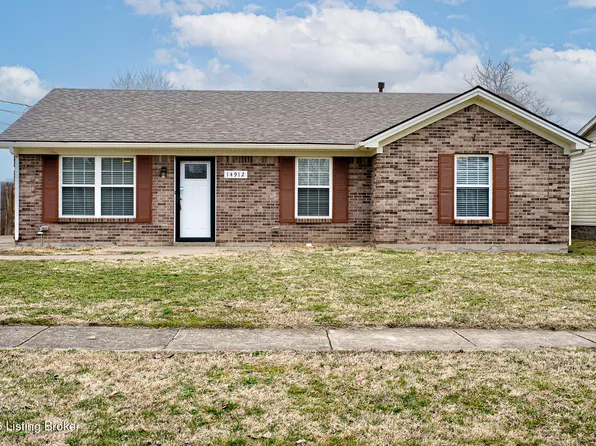 14912 Galston Blvd, Louisville, KY 40272