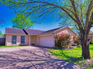 3819 Windmill St, Sugar Land, TX 77479