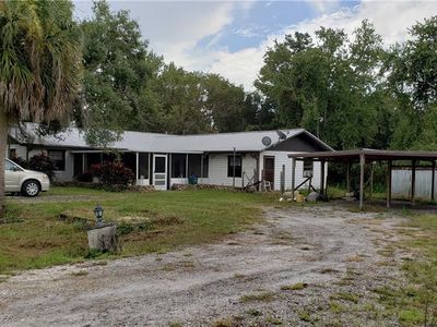 3807 SW Wood St, Arcadia, FL, 34269
