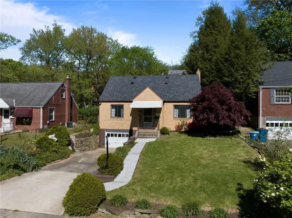 6332 Woodlawn Rd, Verona, PA 15147