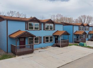 Pine Creek Village TH, Gunnison, CO 81230