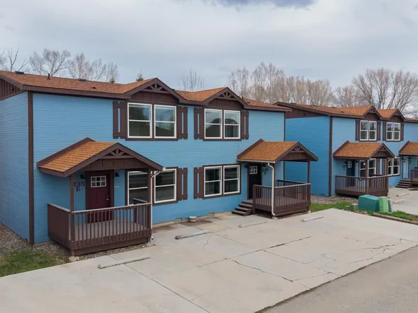 235 S 7th Street #E, Gunnison, CO 81230