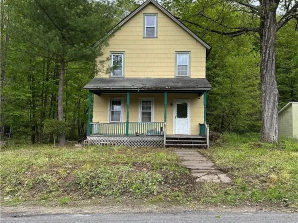 98 Firehouse Road, Wurtsboro, NY 12790