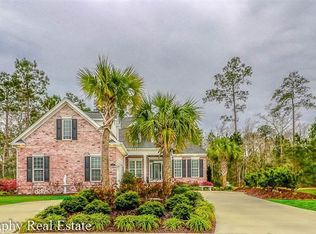 14 Grey Moss Rd, Murrells Inlet, SC 29576