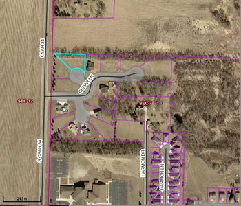 1317 Cedar Ln, Litchfield, MN, 55355