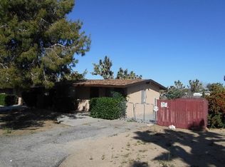 55618 Pueblo Trl, Yucca Valley, CA 92284