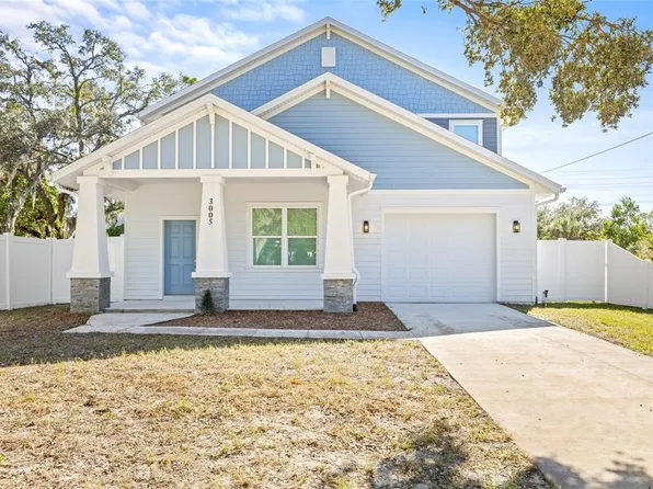 3005 E 17th Ave, Tampa, FL 33605