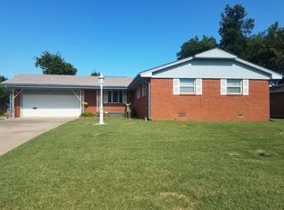 1515 NW 31st St, Lawton, OK 73505