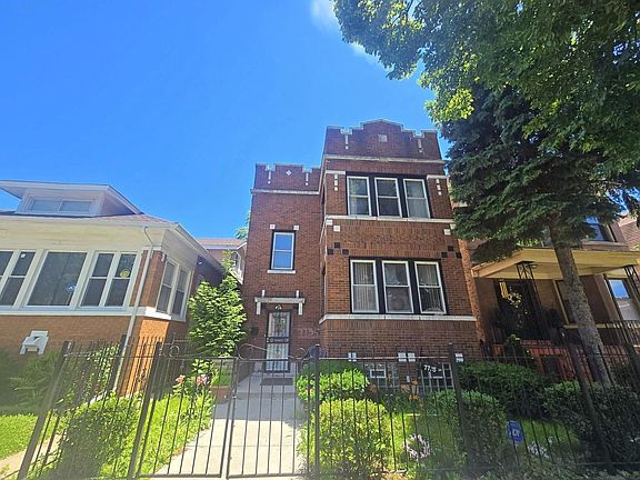 2nd image of 7735 S May St