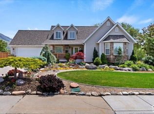 4793 W Country Club Dr N, Highland, UT 84003