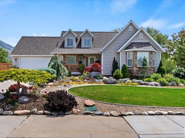 4793 W Country Club Dr N, Highland, UT 84003