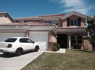 44328 Sunmist Ct, Lancaster, CA 93535