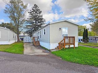 12860 Mayfield Rd LOT 149, Chardon, OH 44024