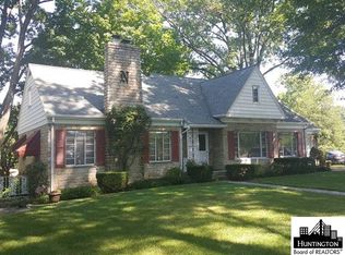 2110 Holswade Dr, Huntington, WV 25701