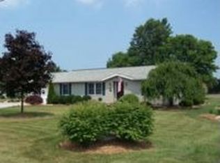 4457 E Konker Rd, Port Clinton, OH 43452