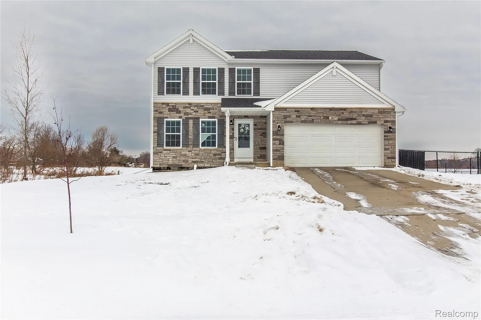 2884 Berkshire St photo 1