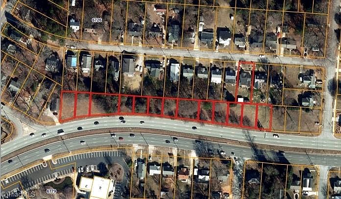 1st image of 1106 W Wendover Ave