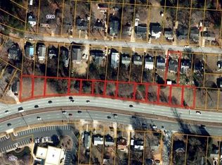 1106 W Wendover Ave, Greensboro, NC 27408