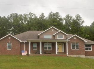 12703 Tall Pine Dr, Ste Genevieve, MO 63670