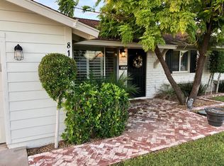 8135 E Palm Ln, Scottsdale, AZ 85257