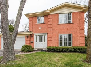 321 Beverly Dr, Wilmette, IL