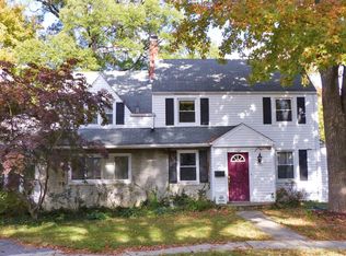 2348 Belleview Ave, Landover, MD 20785