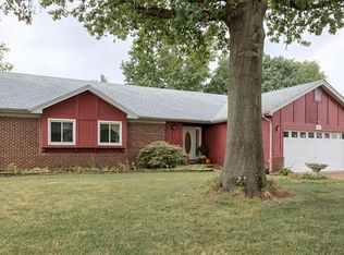 12040 Clichy Ln, Bridgeton, MO 63044