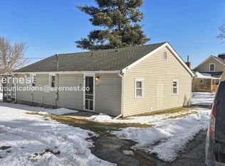 13520 Shipley Rd, Fredericktown, OH 43019