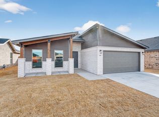 1303 Saratoga Ave, Lubbock, TX 79416