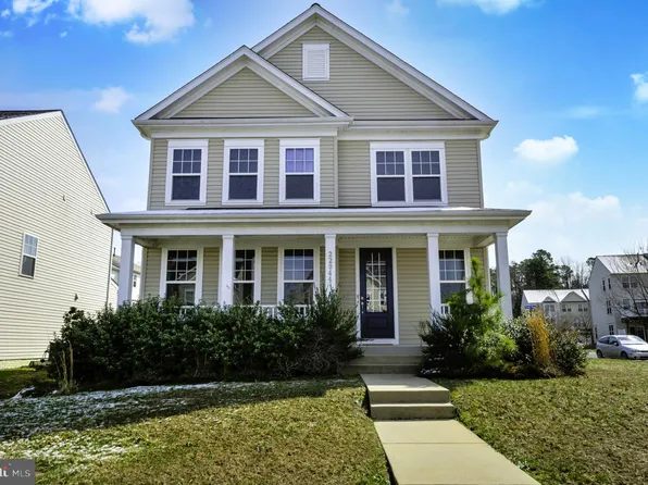 22944 Woodland Park Rd, California, MD 20619