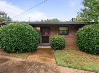 2002 Colony Dr SW, Huntsville, AL 35802