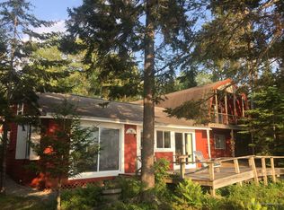 265 Ripley Rd, Harrington, ME 04643