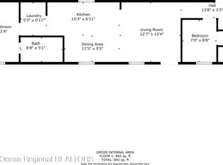 87 Herman Blvd, Hazlet, NJ 07730